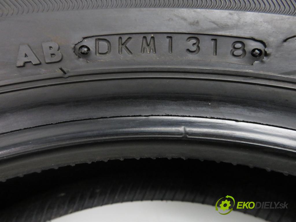 VW GOLF V (1K1) HB 2005 66,00 1.9 TDI - BXF 1896,00 PNEUMATIKY: / PNEUMATIKA: LETNÁ: 