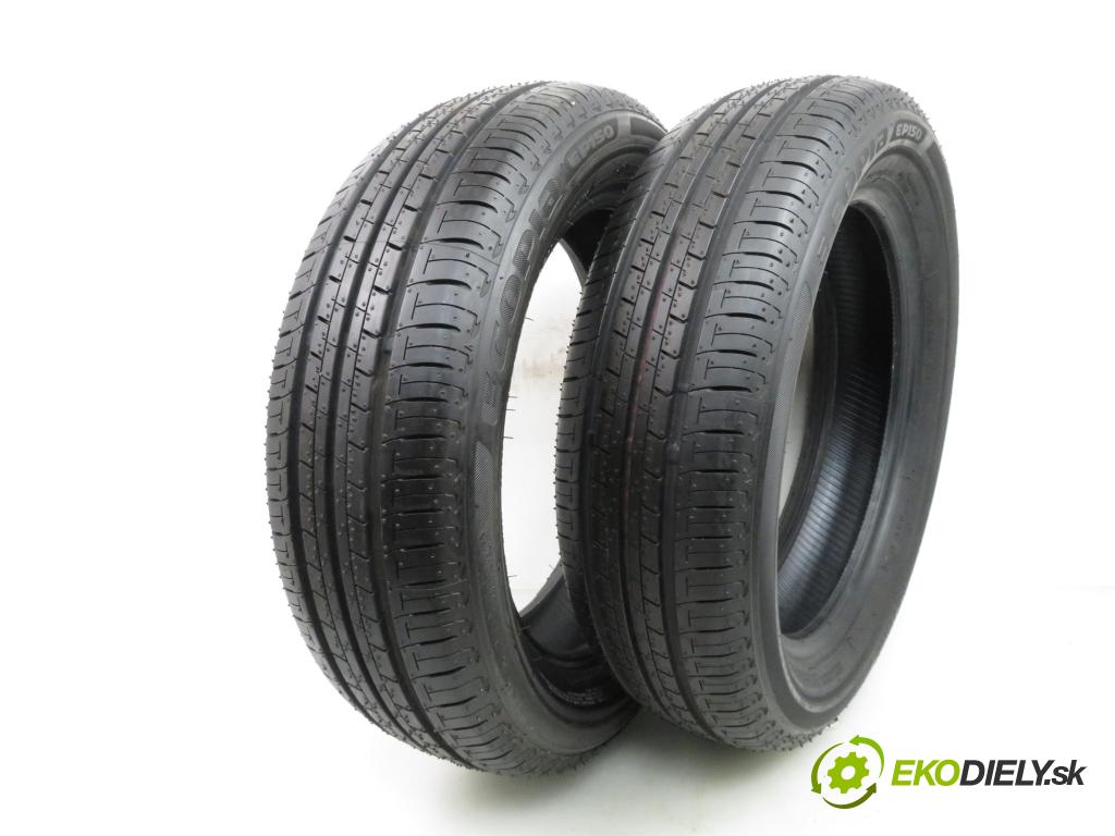 VW GOLF V (1K1) HB 2005 66,00 1.9 TDI - BXF 1896,00 PNEUMATIKY: / PNEUMATIKY: LÉTO