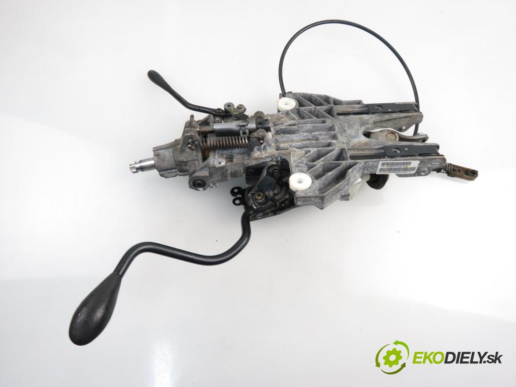 CHRYSLER VOYAGER IV (RG, RS) MINIVAN 2006 2776,00 Kolumny kierownicze 2776,00 Hriadeľ, tyč volantu 05057207AD (Tyče riadenia (volantu))