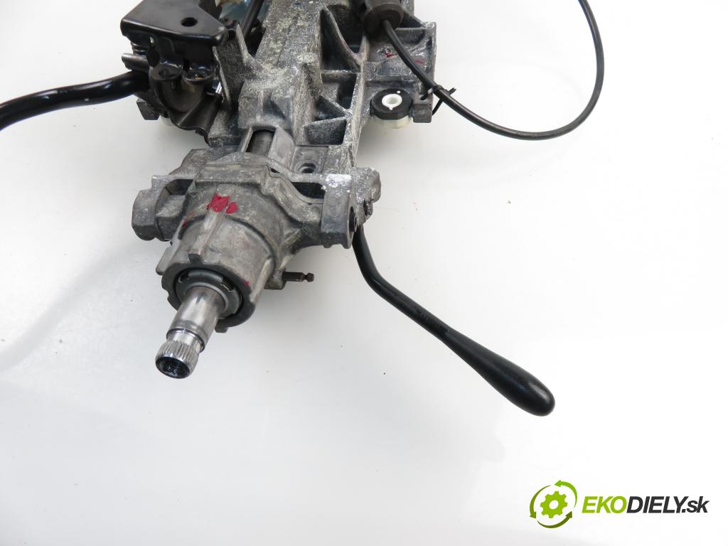 CHRYSLER VOYAGER IV (RG, RS) MINIVAN 2006 2776,00 Kolumny kierownicze 2776,00 Hriadeľ, tyč volantu 05057207AD (Tyče riadenia (volantu))