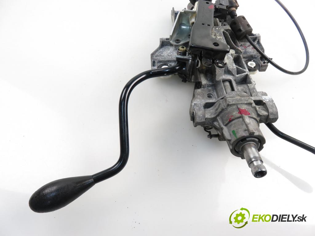 CHRYSLER VOYAGER IV (RG, RS) MINIVAN 2006 2776,00 Kolumny kierownicze 2776,00 Hriadeľ, tyč volantu 05057207AD (Tyče riadenia (volantu))