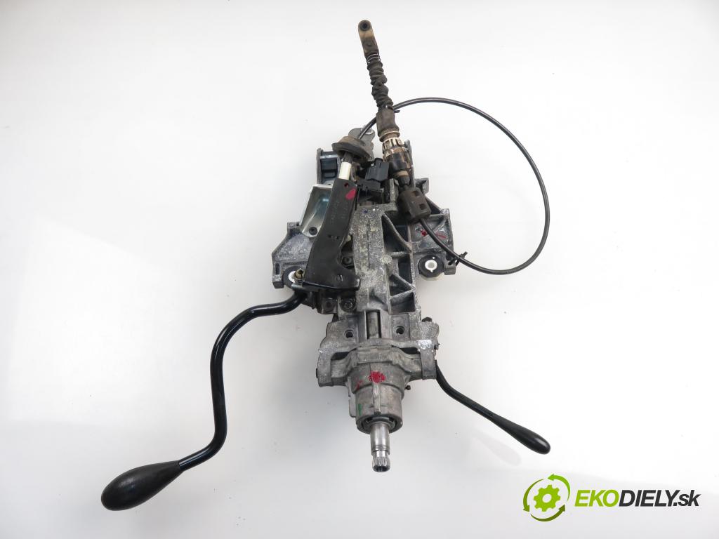 CHRYSLER VOYAGER IV (RG, RS) MINIVAN 2006 2776,00 Kolumny kierownicze 2776,00 Hriadeľ, tyč volantu 05057207AD (Tyče riadenia (volantu))