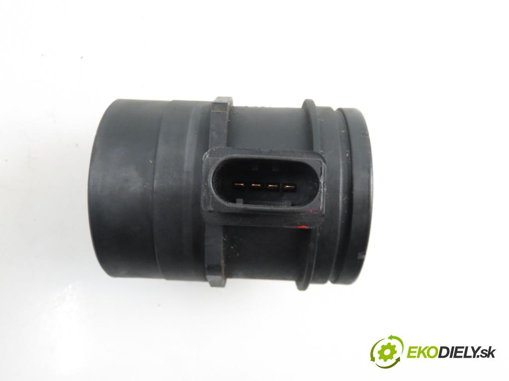 BMW 3 (E90) SEDAN 2007 130,00 320 d 177 - N47 D20 A 1995,00 váha vzduchu vzduchu 0281002567 ; 7788743