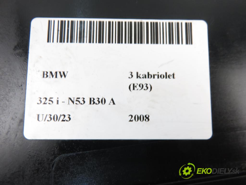 BMW 3 kabriolet (E93) CABRIO 2008 2996,00 Moduły komfortu 2996,00 MODUL komfortu 9177985; 9177984