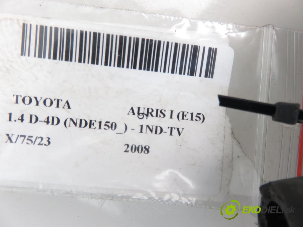 TOYOTA AURIS (_E15_) HB 2008 1364,00 Części 1364,00 Webasto 252421 (Webasto ohřívače)