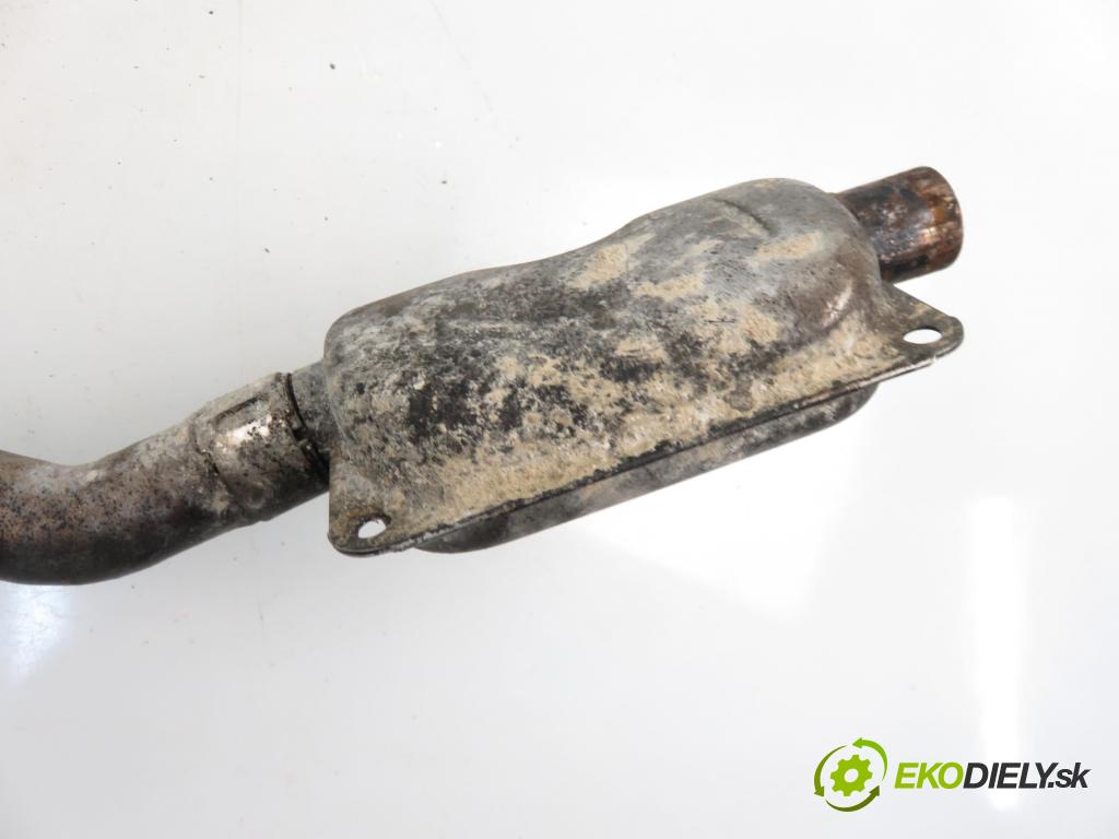 TOYOTA AURIS (_E15_) HB 2008 1364,00 Części 1364,00 Webasto 252421 (Webasto ohřívače)