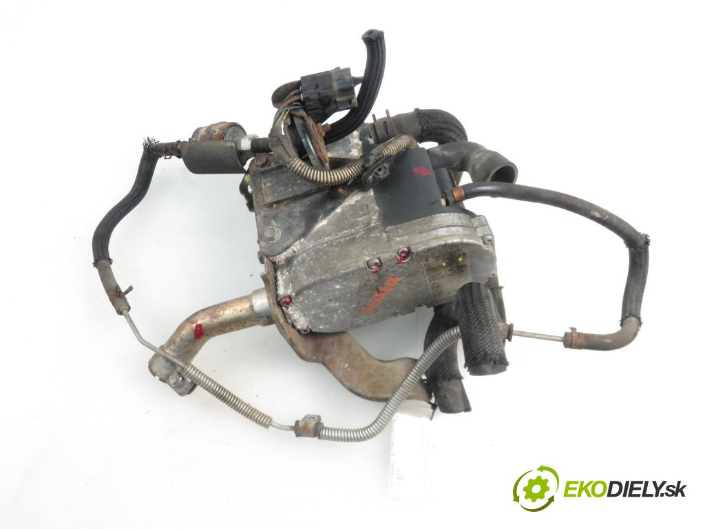 TOYOTA AURIS (_E15_) HB 2008 1364,00 Części 1364,00 Webasto 252421 (Webasto ohřívače)