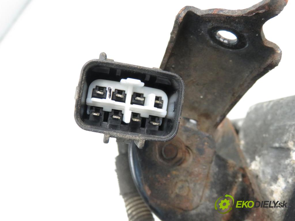 TOYOTA AURIS (_E15_) HB 2008 1364,00 Części 1364,00 Webasto 252421 (Webasto ohřívače)