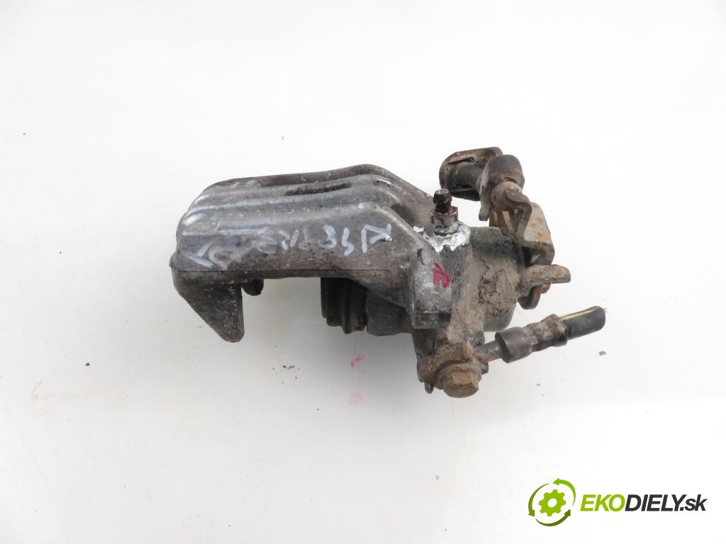 AUDI A4 Avant (8E5, B6) KOMBI 2004 2496,00 Zaciski 2496,00 Brzdič strmeň pravé zadné