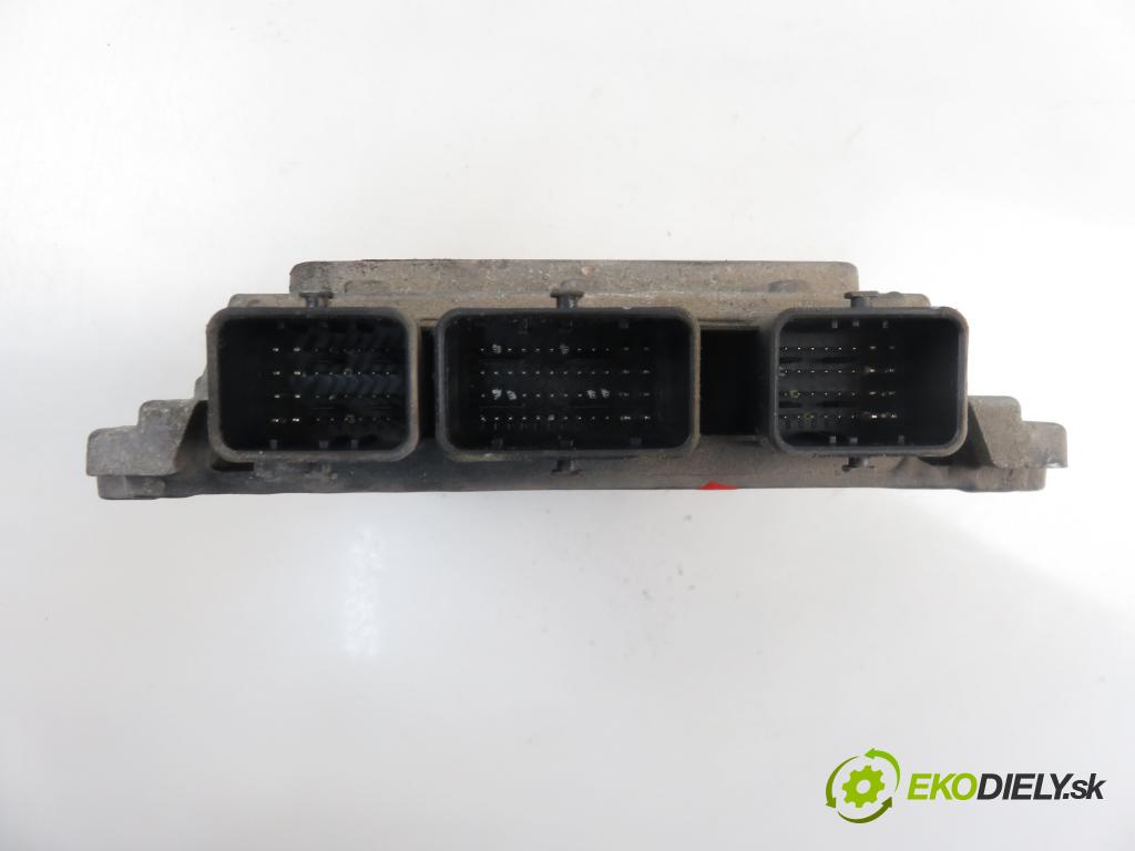 FORD TRANSIT Platforma / Podwozie BUS 2010 2198,00 Sterowniki silnika 2198,00 Riadiaca jednotka Motor AC1112A650BA