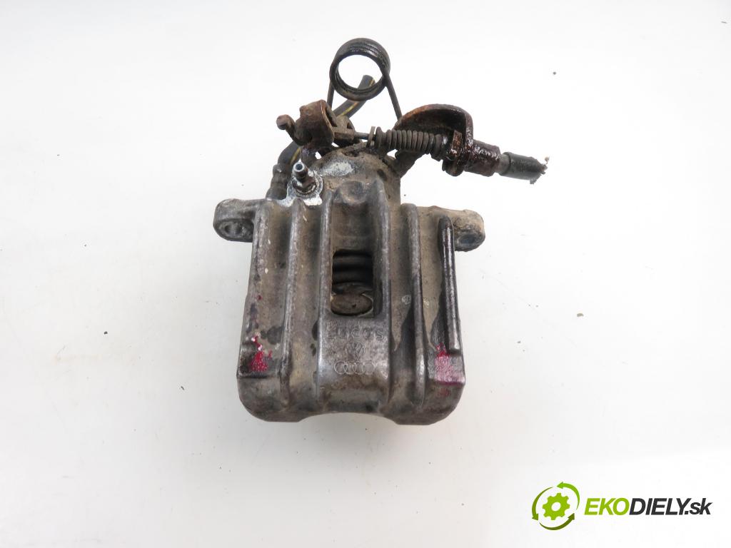 AUDI A4 Avant (8E5, B6) KOMBI 2004 2496,00 Zaciski 2496,00 Brzdič strmeň LT