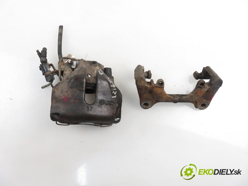 AUDI A4 Avant (8E5, B6) KOMBI 2004 2496,00 Zaciski 2496,00 Brzdič strmeň LP