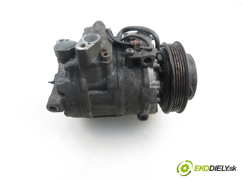 LAND ROVER FREELANDER (L314) SUV 2001 1951,00 Kompresory klimatyzacji 1951,00 KOMPRESOR: klimatizace 4475008250 (Kompresory)