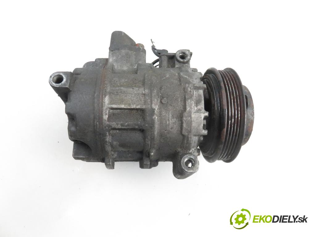 LAND ROVER FREELANDER (L314) SUV 2001 1951,00 Kompresory klimatyzacji 1951,00 KOMPRESOR: klimatizace 4475008250 (Kompresory)