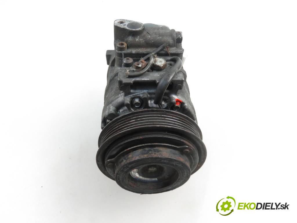 LAND ROVER FREELANDER (L314) SUV 2001 1951,00 Kompresory klimatyzacji 1951,00 KOMPRESOR: klimatizace 4475008250 (Kompresory)