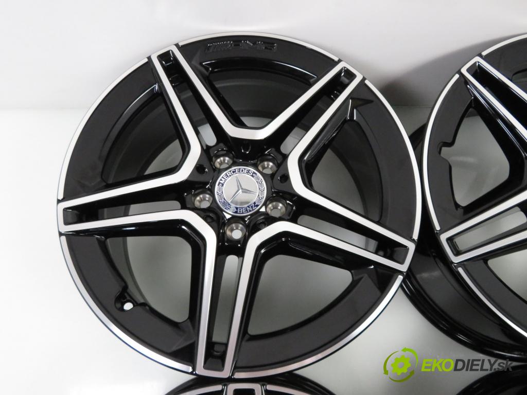 MERCEDES-BENZ   0    disky / disk A2054019600