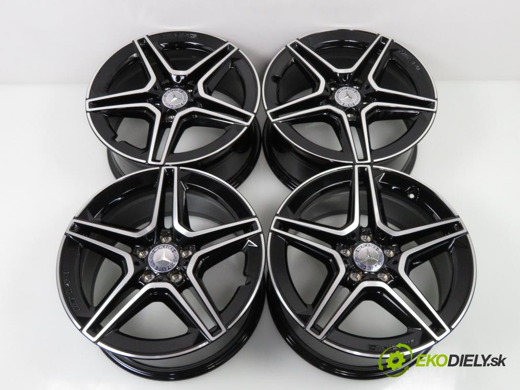 MERCEDES-BENZ   0    disky / disk A2054019600