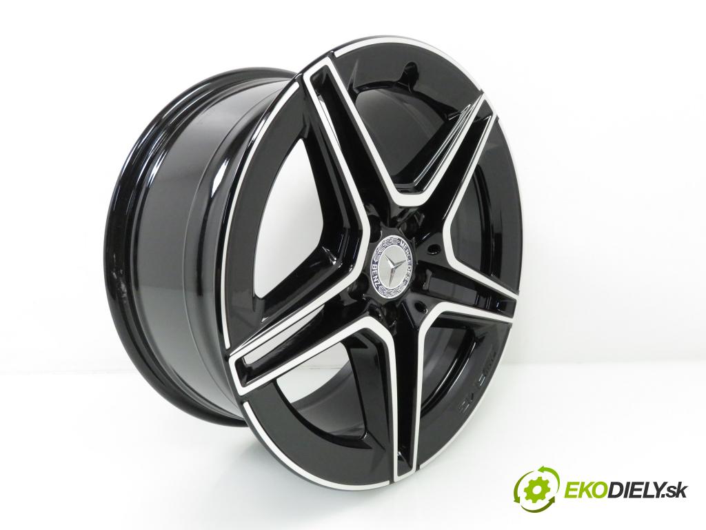 MERCEDES-BENZ   0    disky / disk A2054019600