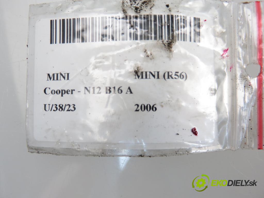 MINI MINI (R56) HB 2006 1598,00 Koła zębate 1598,00 Variátor,prevodovka V7545862
