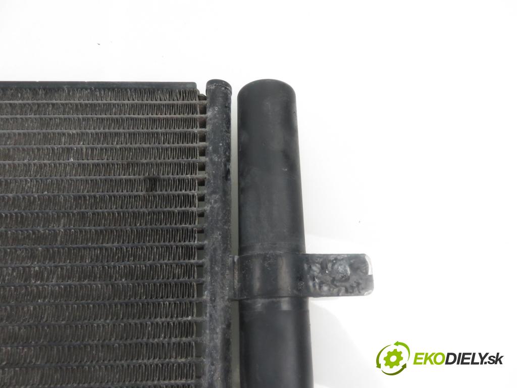 JAGUAR XF (X250) SEDAN 2011 2993,00 Chłodnice klimatyzacji (skraplacze) 2993,00 chladič klimatizácie 8X2319C600AA (Chladiče klimatizácie)