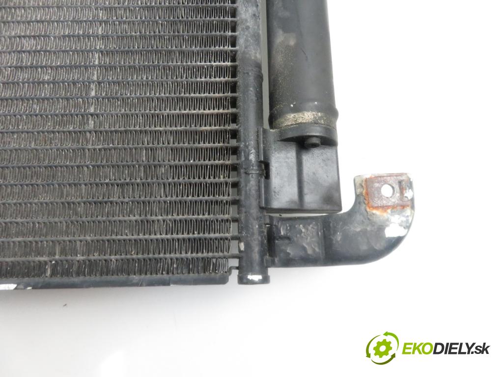 JAGUAR XF (X250) SEDAN 2011 2993,00 Chłodnice klimatyzacji (skraplacze) 2993,00 chladič klimatizácie 8X2319C600AA (Chladiče klimatizácie)