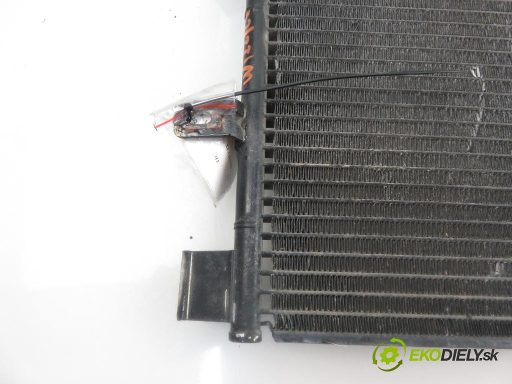 JAGUAR XF (X250) SEDAN 2011 2993,00 Chłodnice klimatyzacji (skraplacze) 2993,00 chladič klimatizácie 8X2319C600AA (Chladiče klimatizácie)