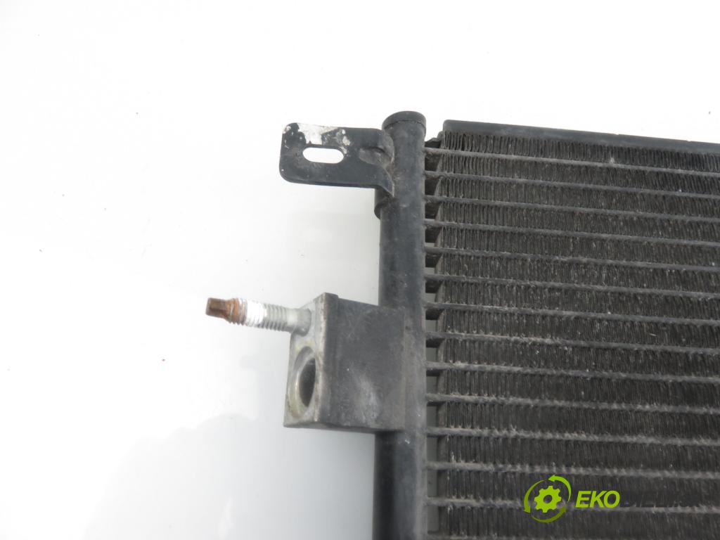 JAGUAR XF (X250) SEDAN 2011 2993,00 Chłodnice klimatyzacji (skraplacze) 2993,00 chladič klimatizácie 8X2319C600AA (Chladiče klimatizácie)