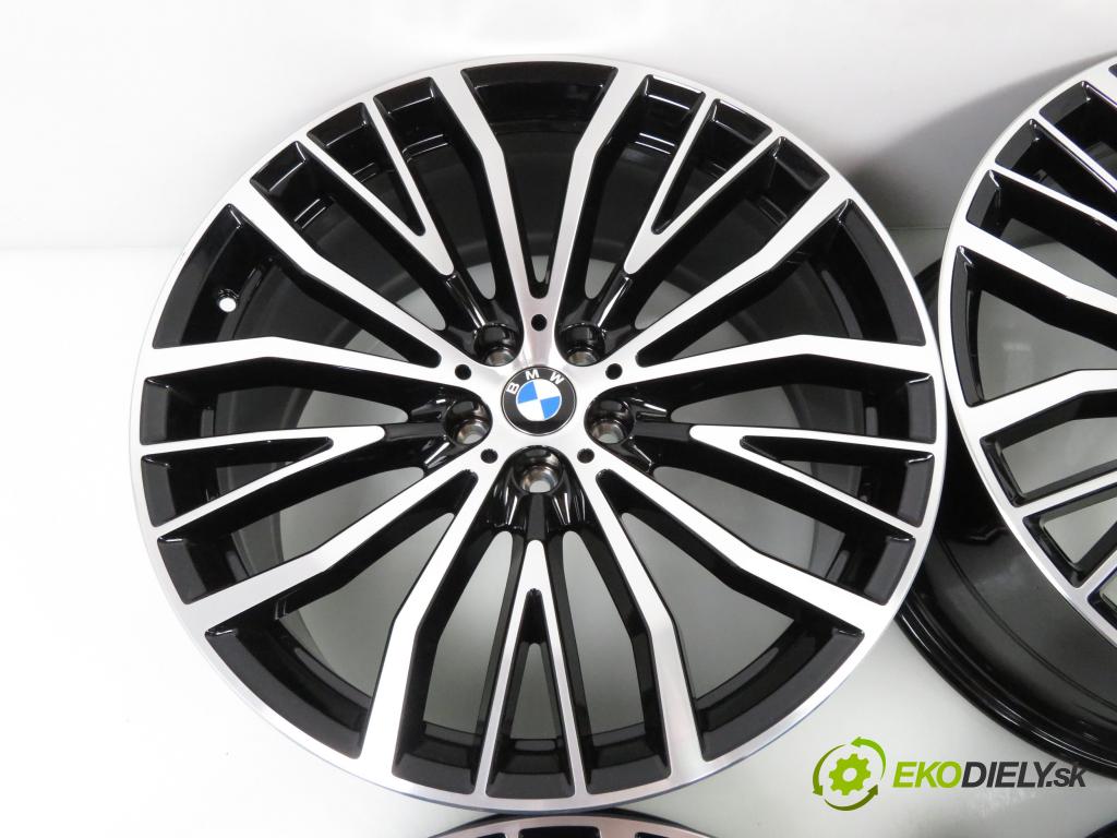 BMW 0 disky / disk 6877018 ; 6877019