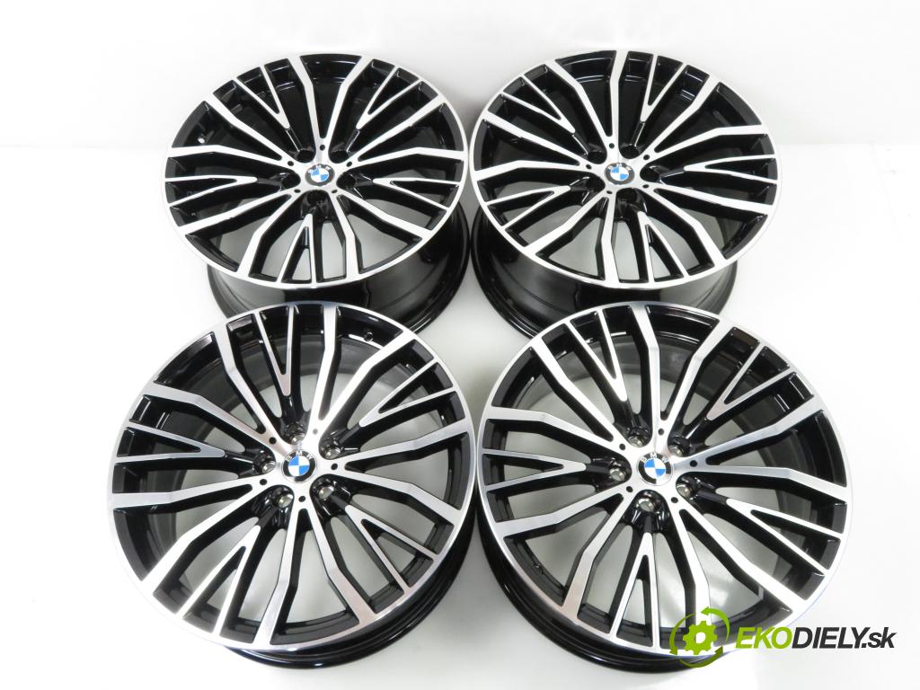 BMW 0 disky / disk 6877018 ; 6877019