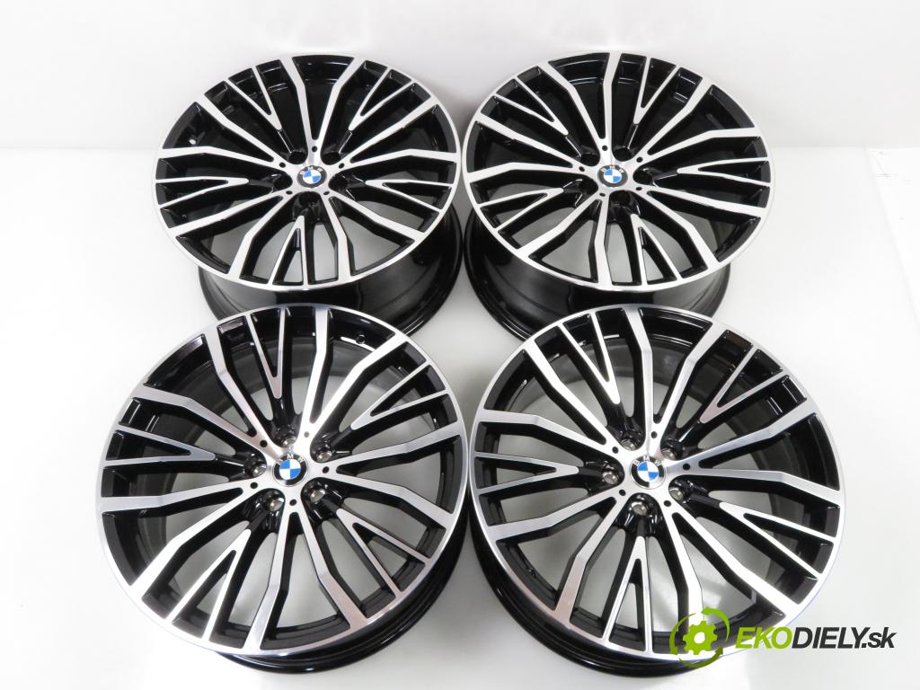 BMW 0 disky / disk 6877018 ; 6877019