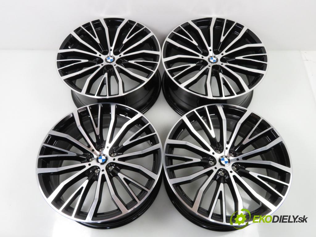 BMW 0 disky / disk 6877018 ; 6877019