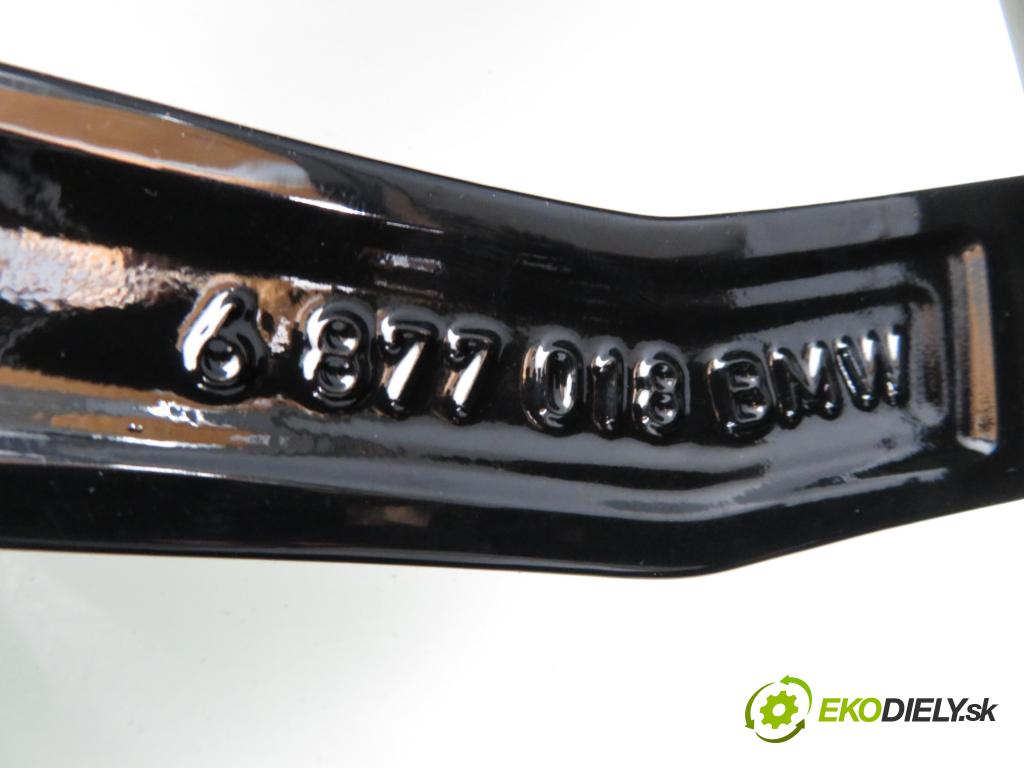 BMW 0 disky / disk 6877018 ; 6877019
