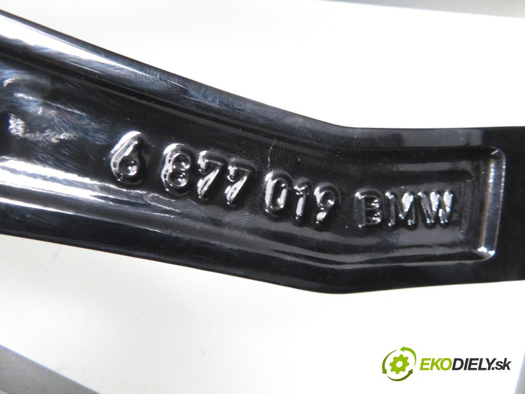 BMW 0 disky / disk 6877018 ; 6877019