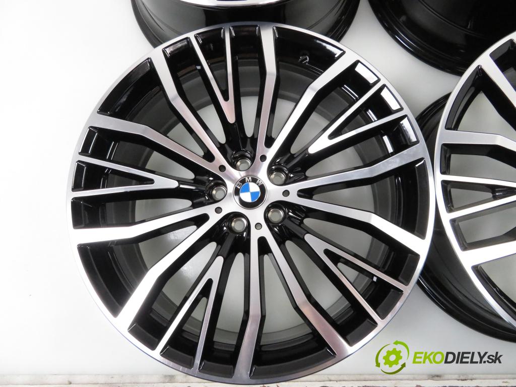 BMW 0 disky / disk 6877018 ; 6877019