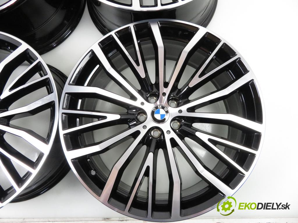BMW 0 disky / disk 6877018 ; 6877019
