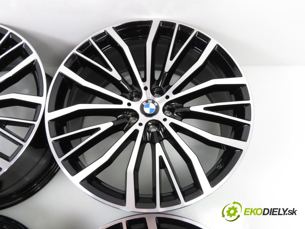 BMW 0 disky / disk 6877018 ; 6877019