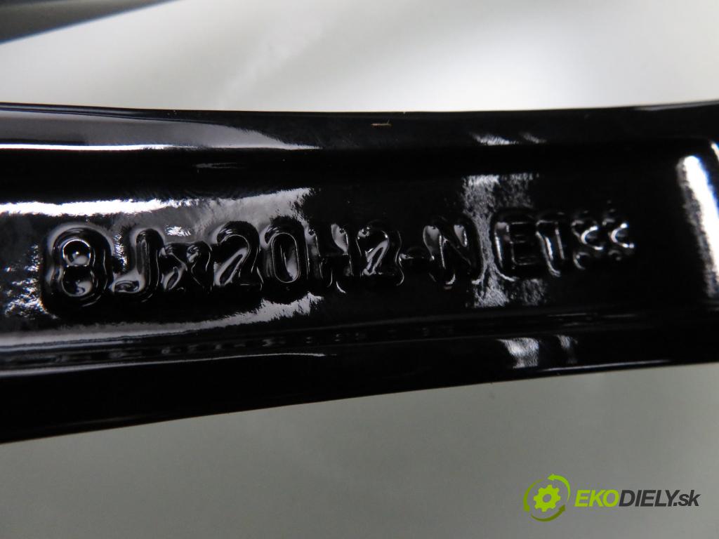 MERCEDES-BENZ 0 Aluminiowe disky / disk A2574013800