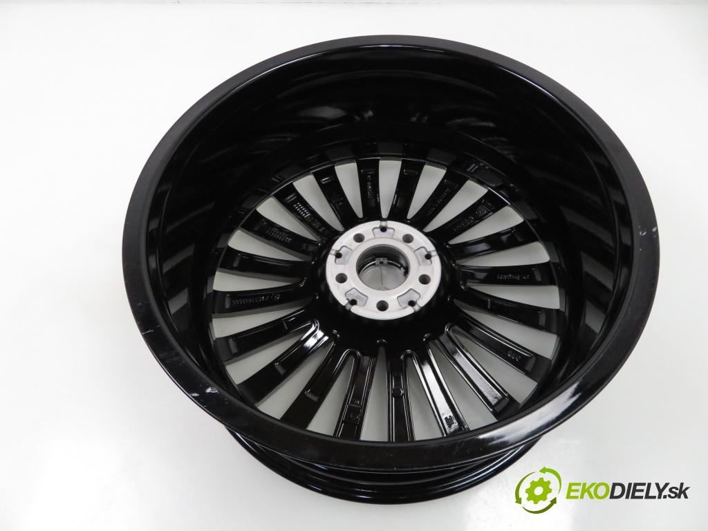 MERCEDES-BENZ 0 Aluminiowe disky / disk A2574013800