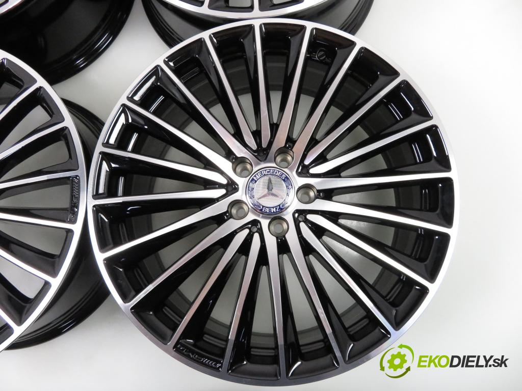 MERCEDES-BENZ 0 Aluminiowe disky / disk A2574013800