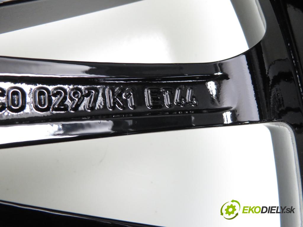 MERCEDES-BENZ   0  Aluminiowe  disky / disk A2054011401