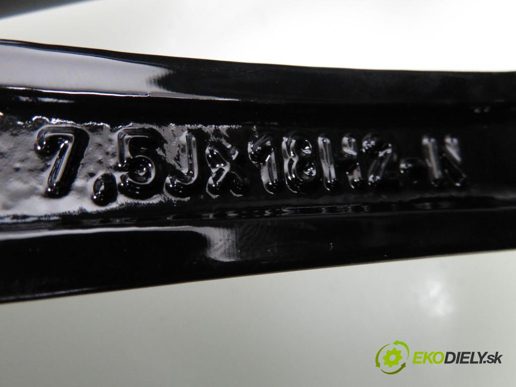 MERCEDES-BENZ 0 Aluminiowe disky / disk A2054011401