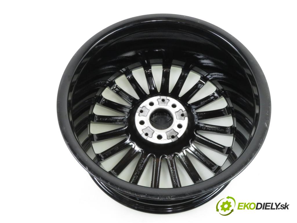 MERCEDES-BENZ 0 Aluminiowe disky / disk A2054011401