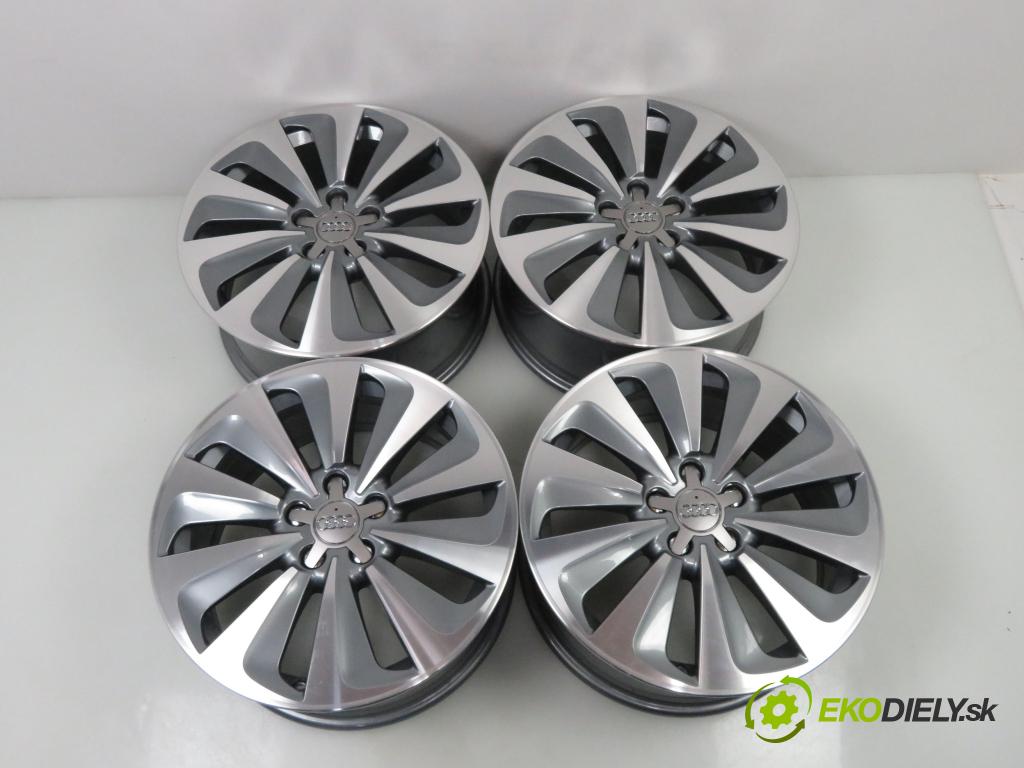 AUDI 0 disky / disk 4G0601025AF