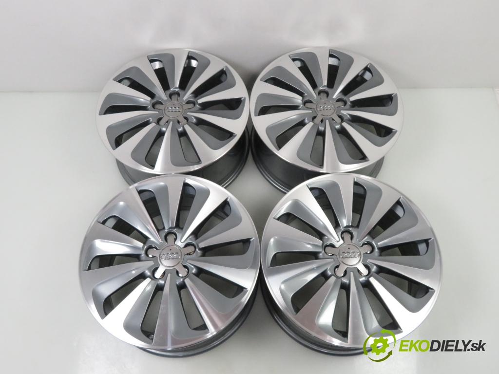 AUDI 0 disky / disk 4G0601025AF