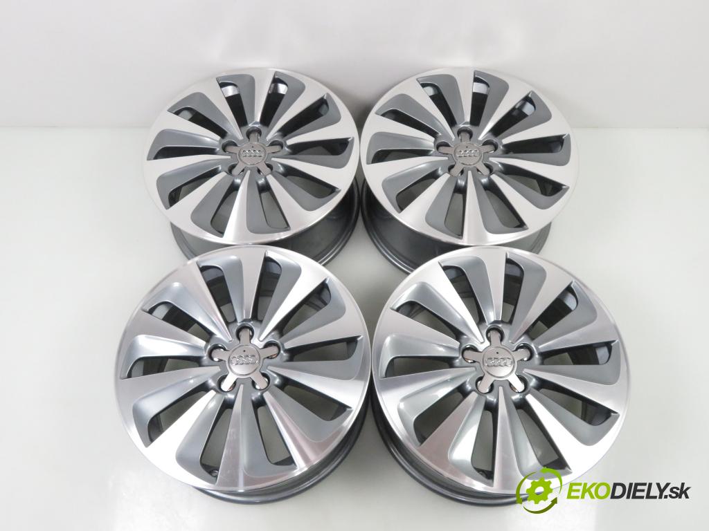AUDI 0 disky / disk 4G0601025AF