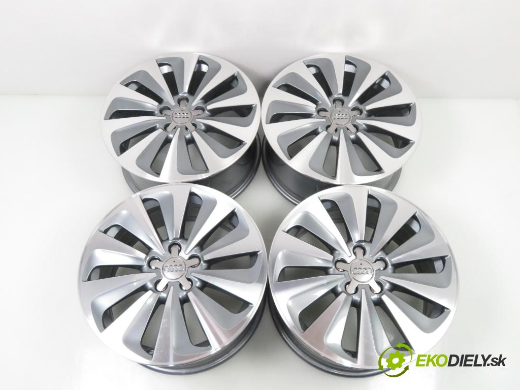AUDI 0 disky / disk 4G0601025AF