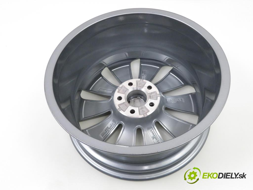 AUDI 0 disky / disk 4G0601025AF