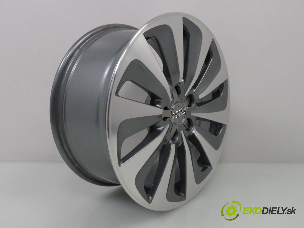 AUDI 0 disky / disk 4G0601025AF