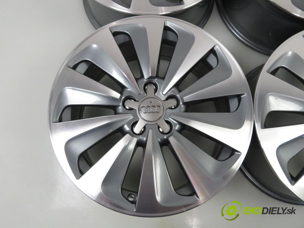 AUDI 0 disky / disk 4G0601025AF