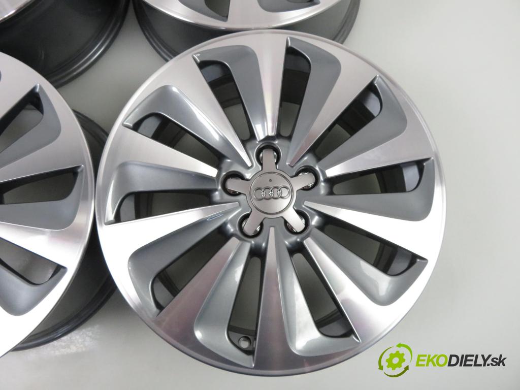 AUDI 0 disky / disk 4G0601025AF